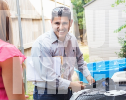 Lindsay Beta Site's Maintenance Program